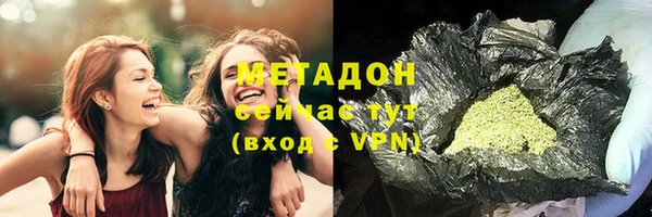 молекула духа Арсеньев