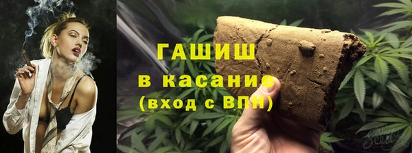 молекула духа Арсеньев